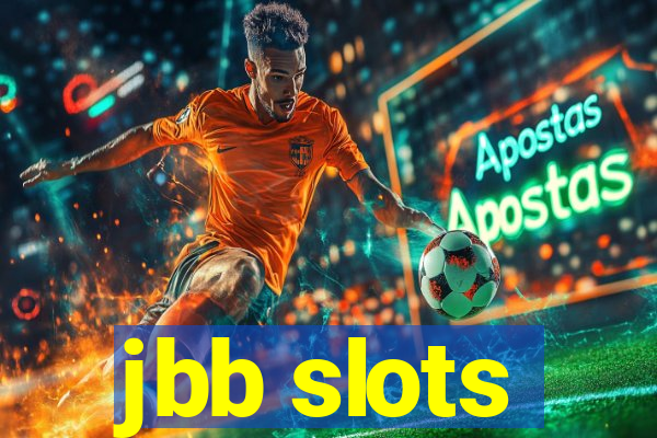 jbb slots